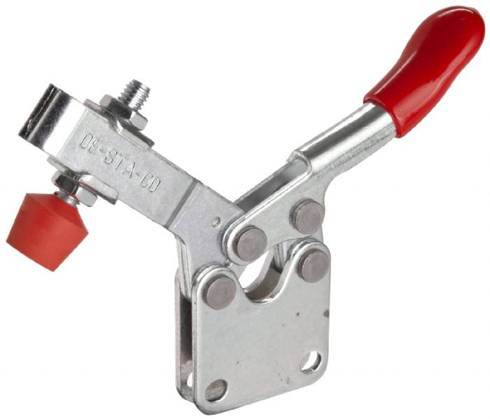 Clamp Horizontal  215 - 217